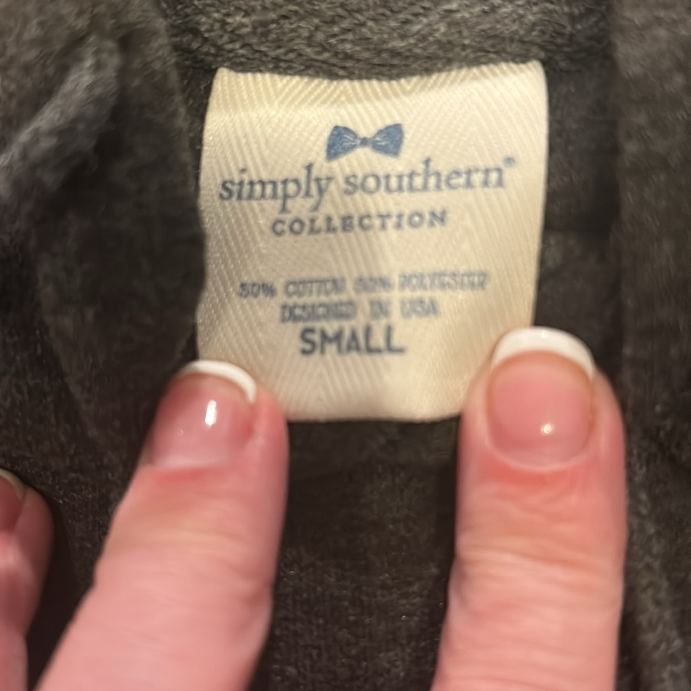 Simply southern collection sweatshirt - Picture 3 of 6